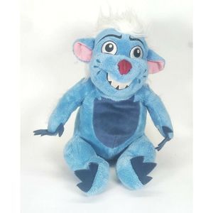 Disney 11" Bunga Honey Badger The Lion King Guard Plush Stuffed Animal Toy